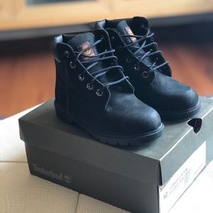 Timberland Premium Waterproof Boot sz 10c